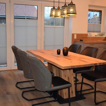 Ferienhaus Hanni Geeste Екстер'єр фото