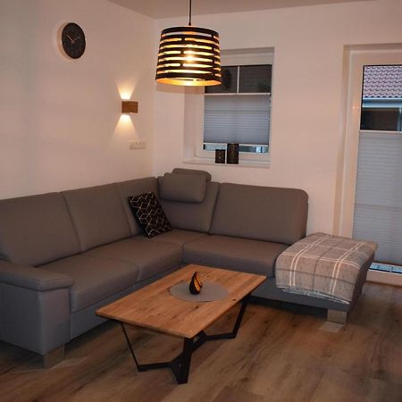 Ferienhaus Hanni Geeste Екстер'єр фото