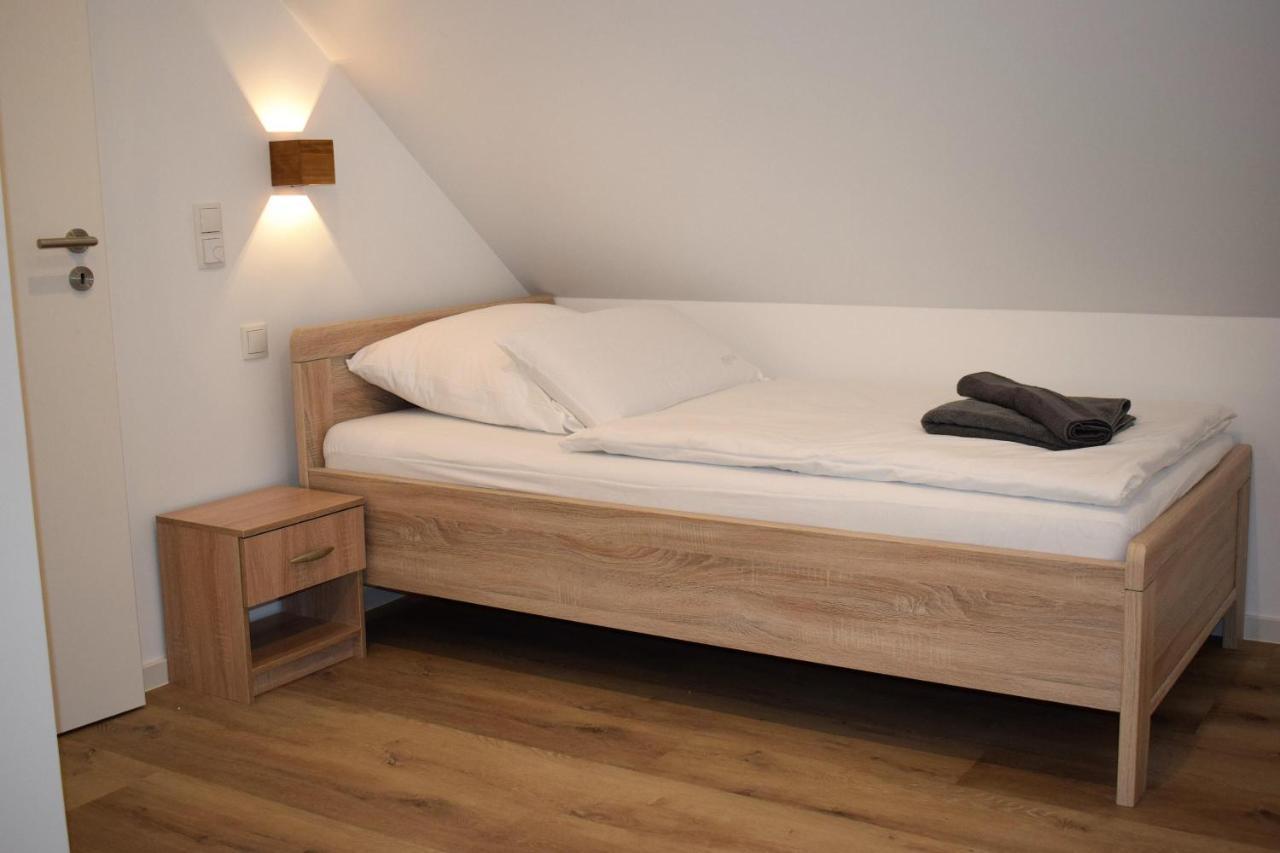 Ferienhaus Hanni Geeste Екстер'єр фото