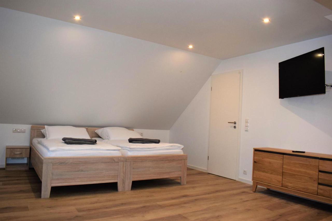 Ferienhaus Hanni Geeste Екстер'єр фото